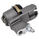 CYLINDRE DE ROUE (ARRIERE) SIMPLE Ø19mm TR3-TR4-TR5-TR6 (ADAPTABLE)