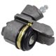 CYLINDRE DE ROUE (ARRIERE) SIMPLE Ø19mm TR3-TR4-TR5-TR6 (ADAPTABLE)