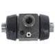 CYLINDRE DE ROUE (ARRIERE) DOUBLE Ø17,5mm MINI/SPRIGET (ADAPTABLE)