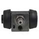 CYLINDRE DE ROUE (ARRIERE) DOUBLE Ø17.5mm T2000/2500/2.5Pi