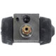 CYLINDRE DE ROUE (ARRIERE) DOUBLE Ø19mm TR7-TR8 (4 VITESSES)