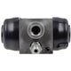 CYLINDRE DE ROUE (ARRIERE) DOUBLE Ø22,2mm SD1