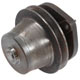 POMPE A EAU TR5-TR6-SPITFIRE-VITESSE-2000-2500-2.5PI (3/8-SIMPLE)
