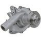 POMPE A EAU ROVER SD-1 V8 (INJECTION) VISCOCOUPLEUR