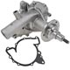 POMPE A EAU V8 LAND-ROVER/SD1