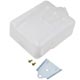 CONTAINER-WASHER 1.2L INC PUMP