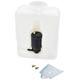 CONTAINER-WASHER 1.2L INC PUMP