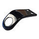 SUPPORT DE POMPE (LAVE GLACE)MINI/MGA-MGB/SPRIGET (MANUELLE)