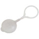 BOUCHON DE RESERVOIR DE LAVE-GLACE ROVER 200/400/800 = GWW1112 = DMG10007