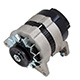 ALTERNATEUR  45A (18ACR) MINI/MGB/SPITFIRE/TR2-TR3-TR4-TR5-TR6-TR7-TR8