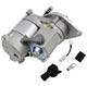 STARTER MOTOR TR3A-4A (HI-TORQUE)
