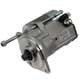 DEMARREUR (PRE ENGAGE) M418G-pe/2M100-pe (TR5-TR6/T2000-T2500) HIGH-TORQUE