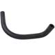 DURITE DE REFROIDISSEMENT TR6-250 PIPE/