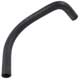 DURITE DE REFROIDISSEMENT TR6-250 PIPE/