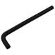 DURITE DE CHAUFFAGE SPITFIRE (RADIA/ROB)/TR4-TR5-TR6 (CLOISON/TUBE)