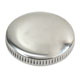 BOUCHON DE RESERVOIR D'ESSENCE MGB/SPRIGET "USA" VENTILE (CHROME)