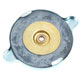 BOUCHON DE CACHE-CULBUTEURS TR3-TR4-TR5-TR6/SPITFIRE/SPRIGET