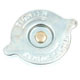 BOUCHON DE CACHE-CULBUTEURS TR3-TR4-TR5-TR6/SPITFIRE/SPRIGET