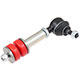 BIELLETTE DE SUSPENSION TR4A-TR5-TR6 (ARRIERE) RENFORCE/REGLABLE