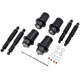 KIT CONVERSION SUSPENSION MGF 1995-2002 (SPHERE/AMORTISSEUR) SUPLEX
