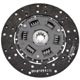 CLUTCH PLATE DIAPHRAGM TYPE 9.5