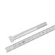 VIS HEXAGONALE 0-7/16 UNF x 95mm