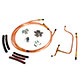 KIT DE DURITE/CANALISATION D'ESSENCE GT6 (CARBU)
