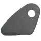 CACHE DE DOSSIER ARRIERE (GRIS GRANITE) INTERIEUR