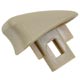 BOUTON DE POIGNEE DE SIEGE MINI (INCLINAISON)/ROVER 800 (BEIGE)