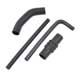  KIT DURITES REFROIDISSEMENT/CHAUFFAGE SPITFIRE 1150-1300cc