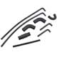 KIT DURITES REFROIDISSEMENT/CHAUFFAGE TR2-TR3