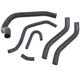 HOSE KIT TR7 75-78