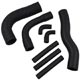 KIT DURITE DE REFROIDISSEMENT/CHAUFFAGE JAGUAR mk2 3.4/3.8