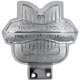 BADGE DE CALANDRE "TRIUMPH SPORTS OWNERS ASSOCIATION"
