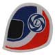 PATCH TISSU "LEYLAND MOTORSPORT"