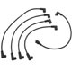 FAISCEAU D'ALLUMAGE TR2/TR3/TR4