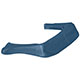 HOOD COVER-BLUE-EVERFLEX (Equiv 643-130)