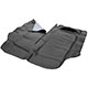 COUVRE-TONNEAU AUSTIN-HEALEY VINYL (NOIR) CAD