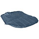 COUVRE-TONNEAU AUSTIN-HEALEY VINYL (BLEU) CAG