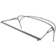 FRAME-HOOD AH BN 6&7