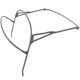 ARMATURE DE CAPOTE AUSTIN-HEALEY 1958-1961