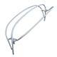 ARMATURE DE CAPOTE AUSTIN-HEALEY 1958-1962