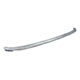 BAGUETTE DE FINITION DE NEZ DE CAPOTE (ALU) AUSTIN-HEALEY 1962-1968