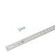 VIS HEXAGONALE 0-1/4" UNF x  19mm
