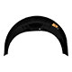 WHEELARCH-REAR RH OUTER MGB