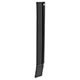 TOLE DE FERMETURE MONTANT DE FENETRE "B POST" MGB GT (GAUCHE)