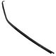 GOUTTIERE DE TOIT MGBGT (DROITE)