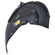 WHEELARCH-REAR  RH INNER BGT