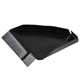 FILLER-SILL END RH MGB/C