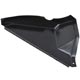 EXTENSION-HEELBOARD RH MGB